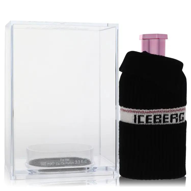 Iceberg Since 1974 Eau De Parfum Spray by Iceberg 100 ml by Brands HD