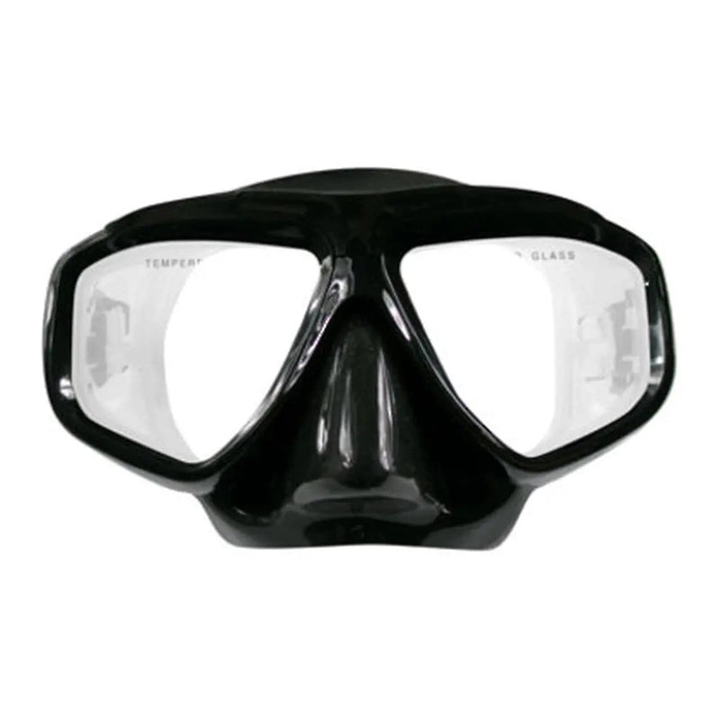 Atlantis Icon M2 Silicone Dive Mask by NZ Diver