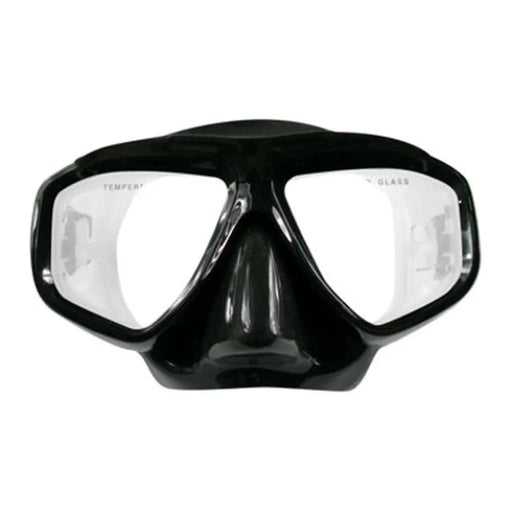 Atlantis Icon M2 Silicone Dive Mask by NZ Diver