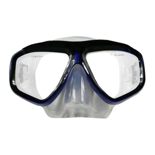 Atlantis Icon M2 Silicone Dive Mask by NZ Diver