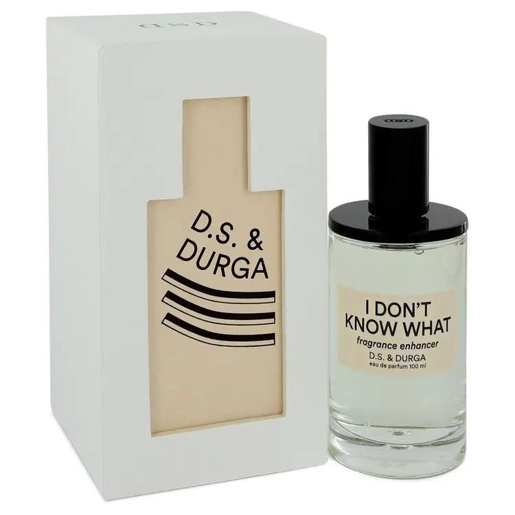Brands HD Eau De Parfum Spray (Unisex) I Dont Know What Eau De Parfum Spray (Unisex) by D.S. & Durga 100 ml I Dont Know What Eau De Parfum Spray (Unisex) by D.S. & Durga 100 ml
