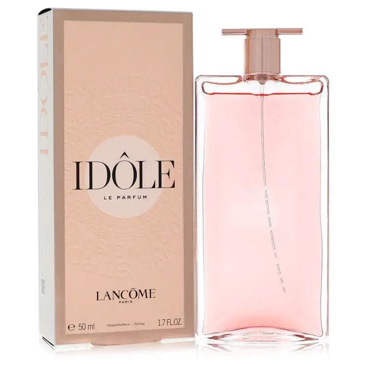 Idole Eau De Parfum Spray by Lancome 50 ml by Brands HD