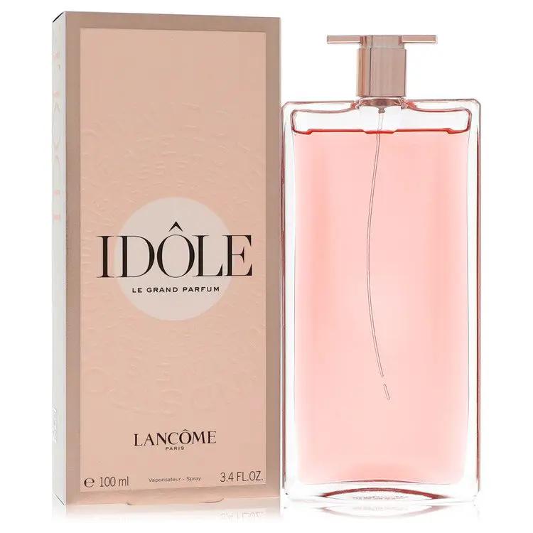 Idole Le Grand Eau De Parfum Spray by Lancome 100 ml by Brands HD