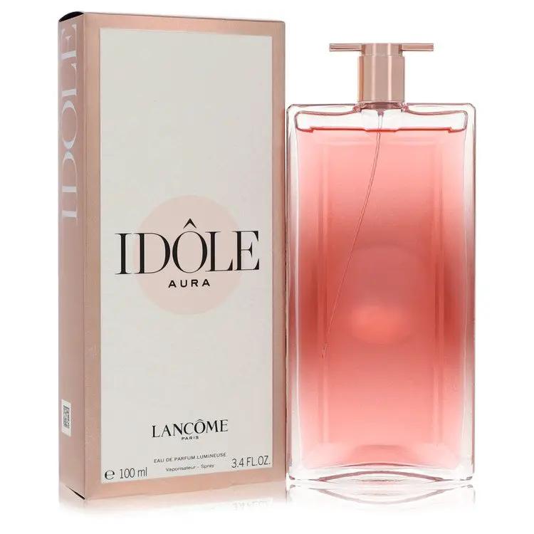 Idole Aura Eau De Parfum Spray by Lancome 100 ml by Brands HD
