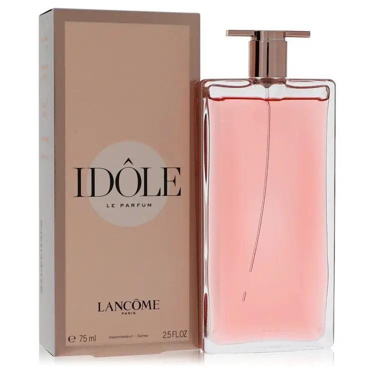 Idole Eau De Parfum Spray by Lancome 75 ml by Brands HD