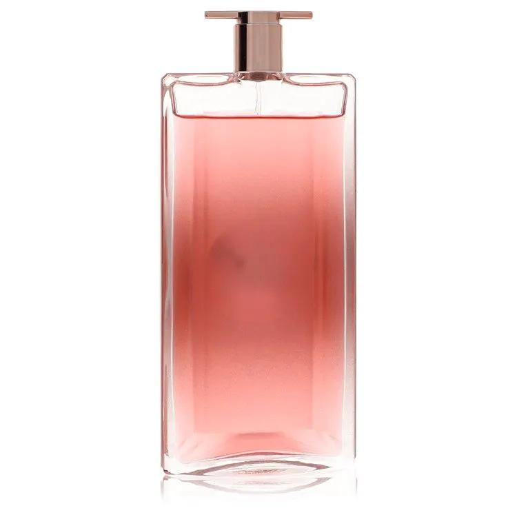 Brands HD Eau De Parfum Spray (Unboxed) Idole Aura Eau De Parfum Spray (Unboxed) by Lancome 100 ml Idole Aura Eau De Parfum Spray (Unboxed) by Lancome 100 ml