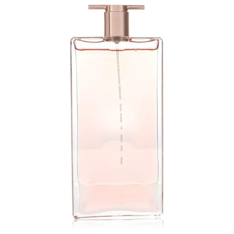 Idole Eau De Parfum Spray (unboxed) by Lancome 50 ml by Brands HD