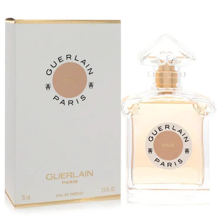 Idylle Eau De Parfum Spray by Guerlain 75 ml by Brands HD
