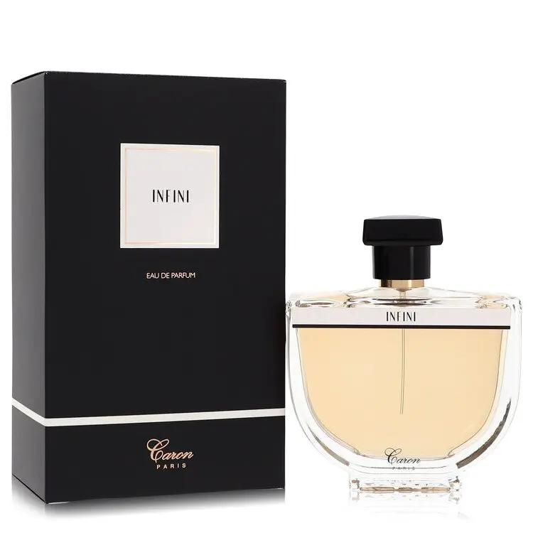 Infini Eau De Parfum Spray by Caron 100 ml by Brands HD