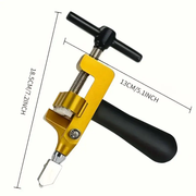 Glass Tile Cutter Manual Cutting Tool by salelink.co.nz
