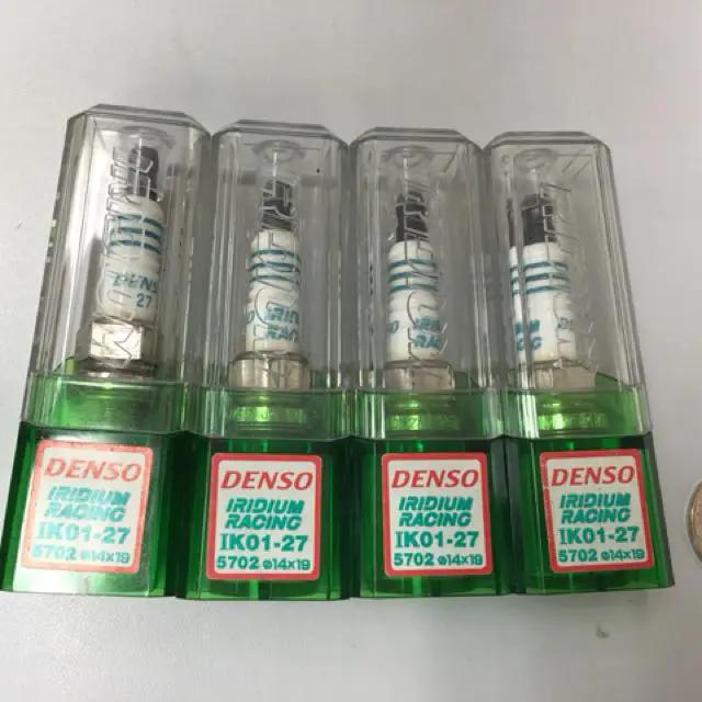 IK01-27 Denso Iridium Spark Plug by JBH AUTO PARTS