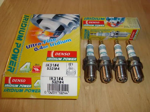 IK31 Denso Iridium Spark Plug by JBH AUTO PARTS
