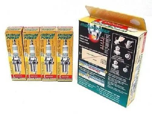 IK34 Denso Iridium Spark Plug by JBH AUTO PARTS