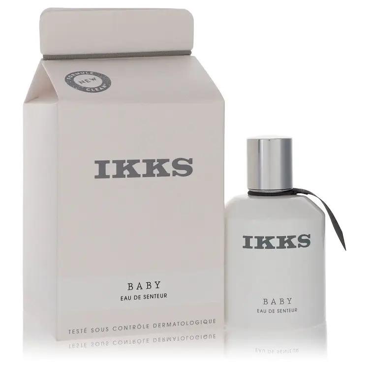 Ikks Baby Eau De Senteur Spray by Ikks 50 ml by Brands HD