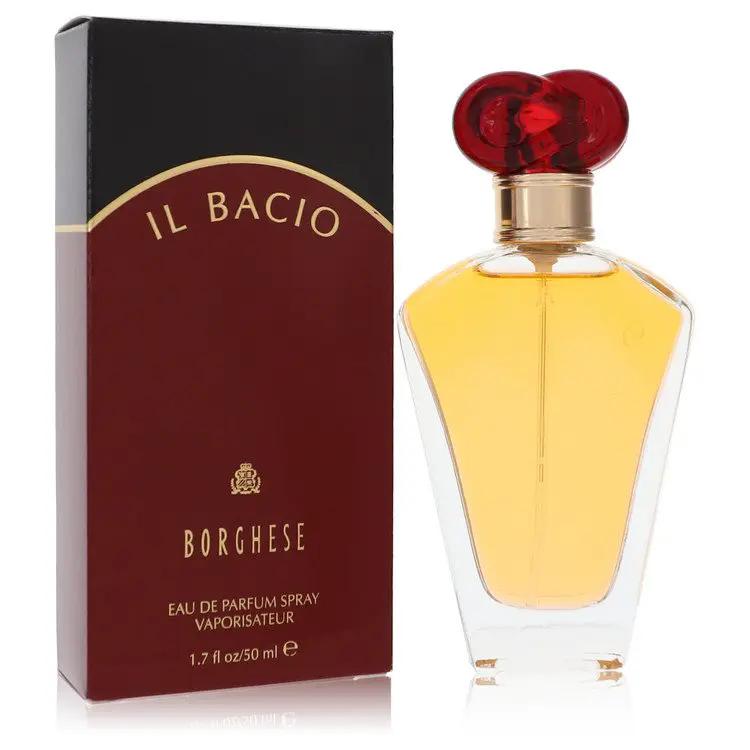 Il Bacio Eau De Parfum Spray by Marcella Borghese 50 ml by Brands HD