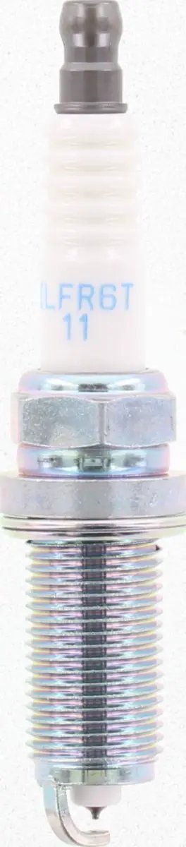 NGK Iridium Spark Plug 4909 - ILFR6T11 by JBH AUTO PARTS