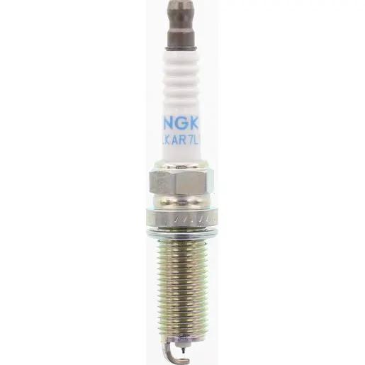 NGK Iridium Spark Plug 94124 - ILKAR7L11 by JBH AUTO PARTS