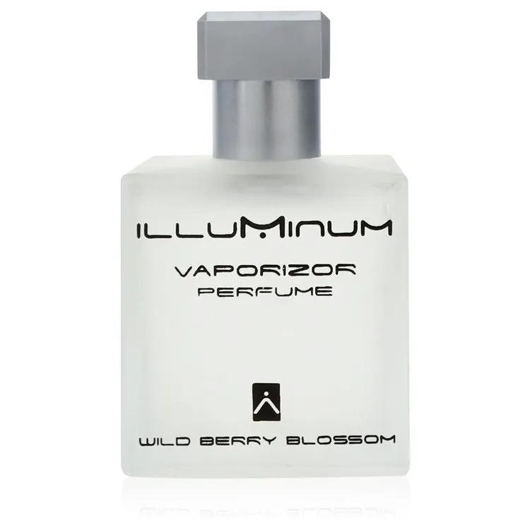 Brands HD Eau De Parfum Spray (unboxed) Illuminum Wild Berry Blossom Eau De Parfum Spray (unboxed) by Illuminum 100 ml Illuminum Wild Berry Blossom Eau De Parfum Spray (unboxed) by Illuminum 100 ml