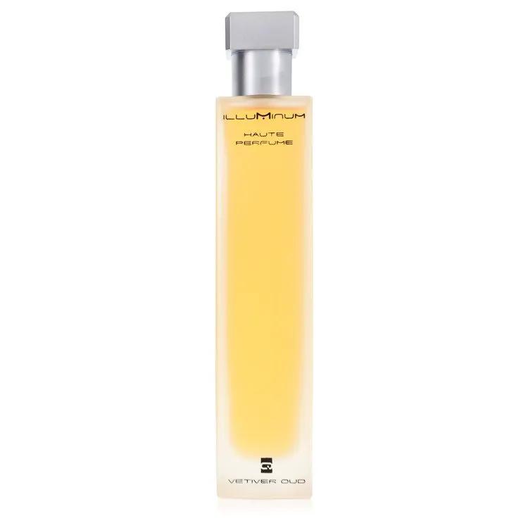 Illuminum Vetiver Oud Eau De Parfum Spray (Unboxed) by Illuminum 100 ml by Brands HD