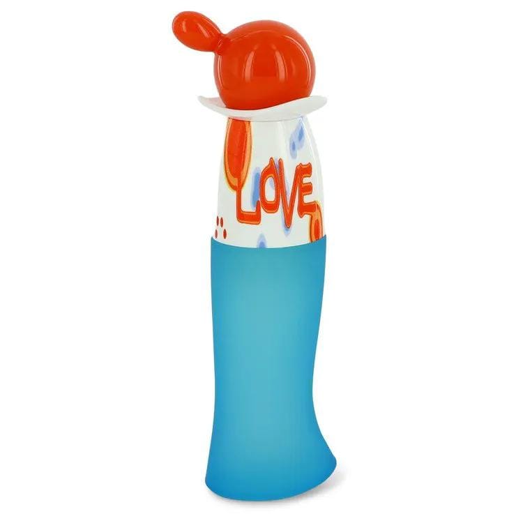Brands HD Eau De Toilette Spray (unboxed) I Love Love Eau De Toilette Spray (unboxed) by Moschino 30 ml I Love Love Eau De Toilette Spray (unboxed) by Moschino 30 ml