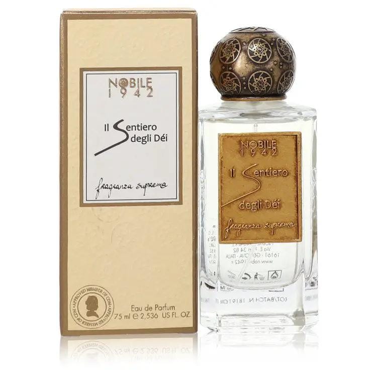 Brands HD Eau De Parfum Spray (Unisex) Il Sentiero Degli Dei Eau De Parfum Spray (Unisex) by Nobile 1942 75 ml Il Sentiero Degli Dei Eau De Parfum Spray (Unisex) by Nobile 1942 75 ml