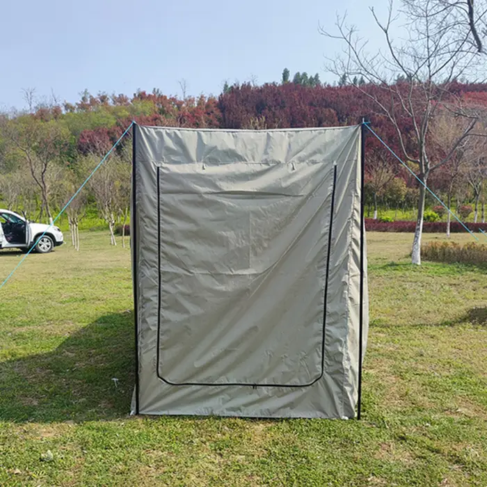 Car Tailgate Tent by salelink.co.nz