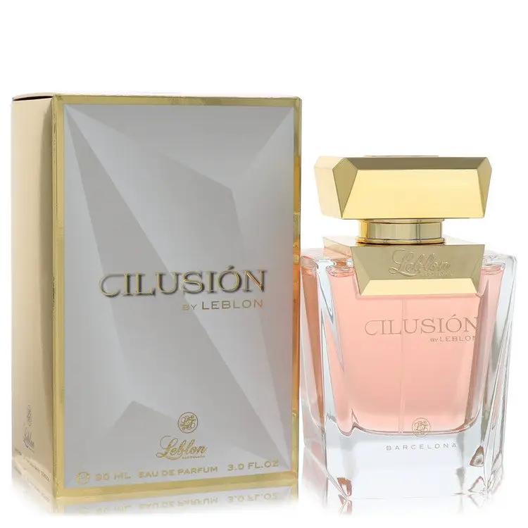 Leblon Ilusion Eau De Parfum Spray by Leblon 89 ml by Brands HD