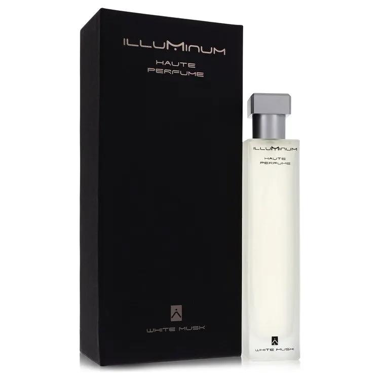 Illuminum White Musk Eau De Parfum Spray by Illuminum 100 ml by Brands HD