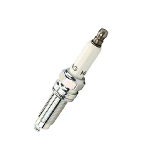 NGK Spark Plug - Iridium 1961 - ILZKR7A by JBH AUTO PARTS