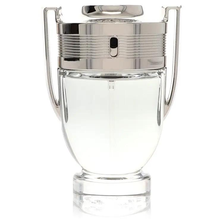 Invictus Eau De Toilette Spray (unboxed) by Paco Rabanne 50 ml by Brands HD