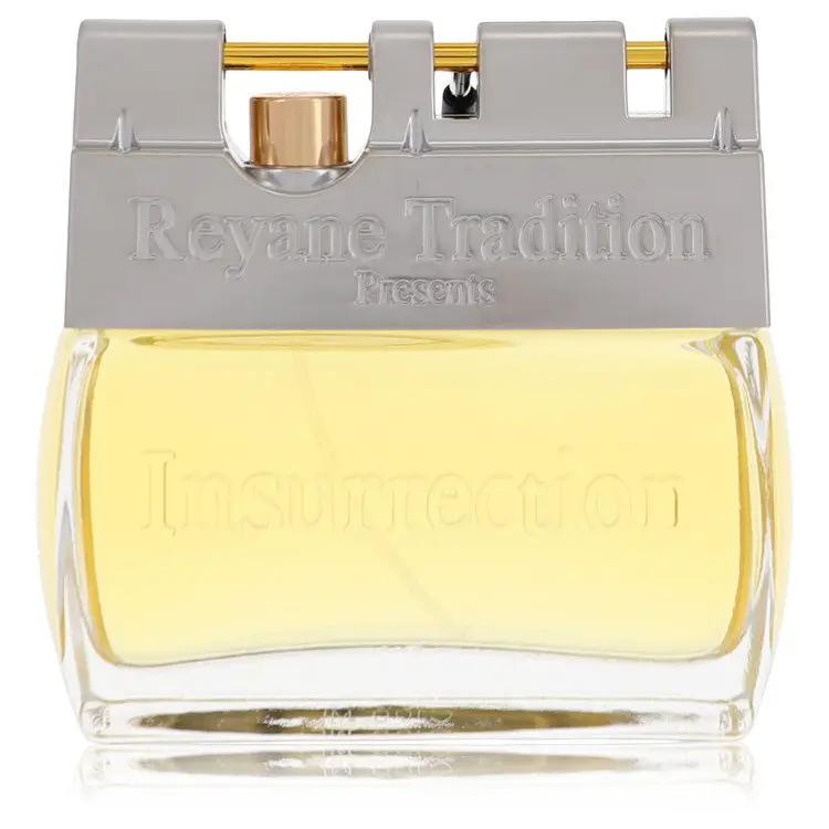 Insurrection Eau De Toilette Spray (unboxed) by Reyane Tradition 100 ml by Brands HD