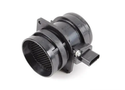 Mass Air Flow Sensor 06J906461B AFH6034 MAF0051 fits AUDI SEAT SKODA VW by JBH AUTO PARTS