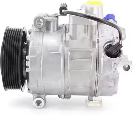 64526956719 447190-6878 air conditioning ac compressor for bmw 135i 335i 330 by JBH AUTO PARTS
