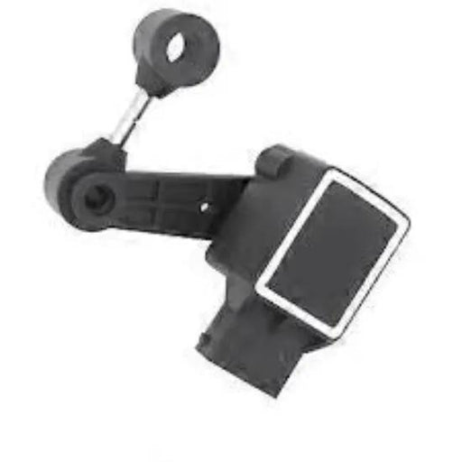 Front Suspension Ride Height Level Sensor for Jaguar XJ8 XJR 04-09 C2C2255,C2C2242, XR834822,2W93-3C034-AA, 2W933C034AA by JBH AUTO PARTS