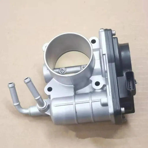 Throttle Body For Nissan HR12DE Engine Micra K13 E12 161191HC0E 16119-1HC0E 16119-1HC0D RME50-16 161191HC0D RME5016 SERA526-01 by JBH AUTO PARTS