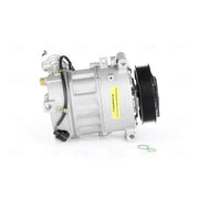 PXE16 AC Compressor for Land Rover RANGE ROVER SPORT LR4 JAGUAR XJ XF 5.0 C2D20754 C2D2790 LR010723 LR030218 C2D38105 LR019135 by JBH AUTO PARTS