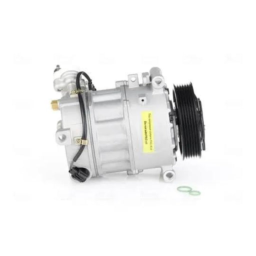 PXE16 AC Compressor for Land Rover RANGE ROVER SPORT LR4 JAGUAR XJ XF 5.0 C2D20754 C2D2790 LR010723 LR030218 C2D38105 LR019135 by JBH AUTO PARTS