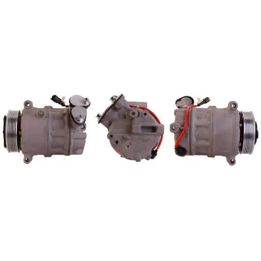PXE16 AC Compressor for Land Rover RANGE ROVER SPORT LR4 JAGUAR XJ XF 5.0 C2D20754 C2D2790 LR010723 LR030218 C2D38105 LR019135 by JBH AUTO PARTS