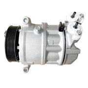 PXE16 AC Compressor for Land Rover RANGE ROVER SPORT LR4 JAGUAR XJ XF 5.0 C2D20754 C2D2790 LR010723 LR030218 C2D38105 LR019135 by JBH AUTO PARTS