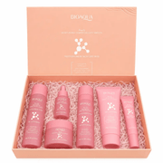 BIOAQUA Nicotinamide Moisturizing 6-piece Skin Care Set by Poppy Gifts