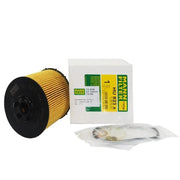 Mann-filter Oil Filter HU823X fits BMW X5 E70 4.8i xDrive xDrive 48i by JBH AUTO PARTS