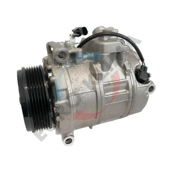 Aircondition compressor 64526924792 64 52 6 924 792 6924792 fit E90 320D 330D by JBH AUTO PARTS