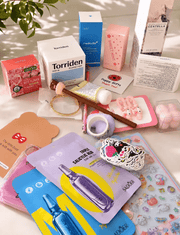 🎀 Poppy Gifts Cute Surprise Mystery Gift Box by Poppy Gifts