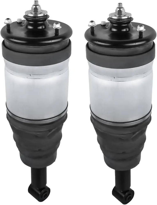 Pair Rear Air Suspension Struts LandRoverDiscovery LR016404 M145009X2S RPD000308 RPM500010 RPD501090 LR016419 RPD501030 LR038096 RPD500880 RPD000306 by JBH AUTO PARTS