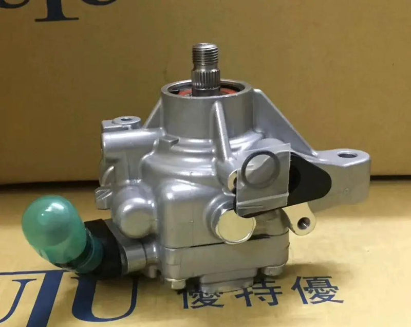 Power Steering Pump For Honda CRV ACCORD2.7 56110-PNB-003 56110-PNB-023 56110-PNB-013 56110-RTA-A03 56110-RTA-A01 by JBH AUTO PARTS