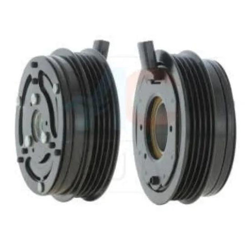 For 2005-2009 Subaru Legacy Outback 2.5L 73111AG000 A/C Compressor Clutch Kit by JBH AUTO PARTS