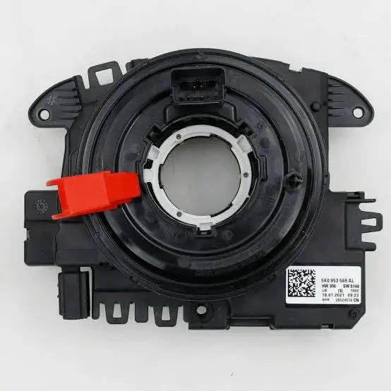 5K0953569AL - Steering Wheel Clockspring - Audi 8U/8X & Volkswagen EOS/Jetta/Tiguan 5N Valeo by JBH AUTO PARTS