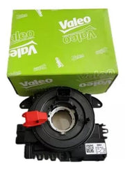 5K0953569AL - Steering Wheel Clockspring - Audi 8U/8X & Volkswagen EOS/Jetta/Tiguan 5N Valeo by JBH AUTO PARTS