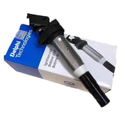 Delphi (DEL # GN10571) Ignition COIL For BMW 12138616153 by JBH AUTO PARTS