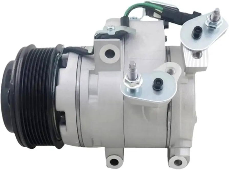 for ford ranger ac compressor Mk3 Diesel EB3B19D629DB EB3B-19D629-DB T945340BX EB3B19D629DA EB3B19497BB EB3B-19D629-DA by JBH AUTO PARTS